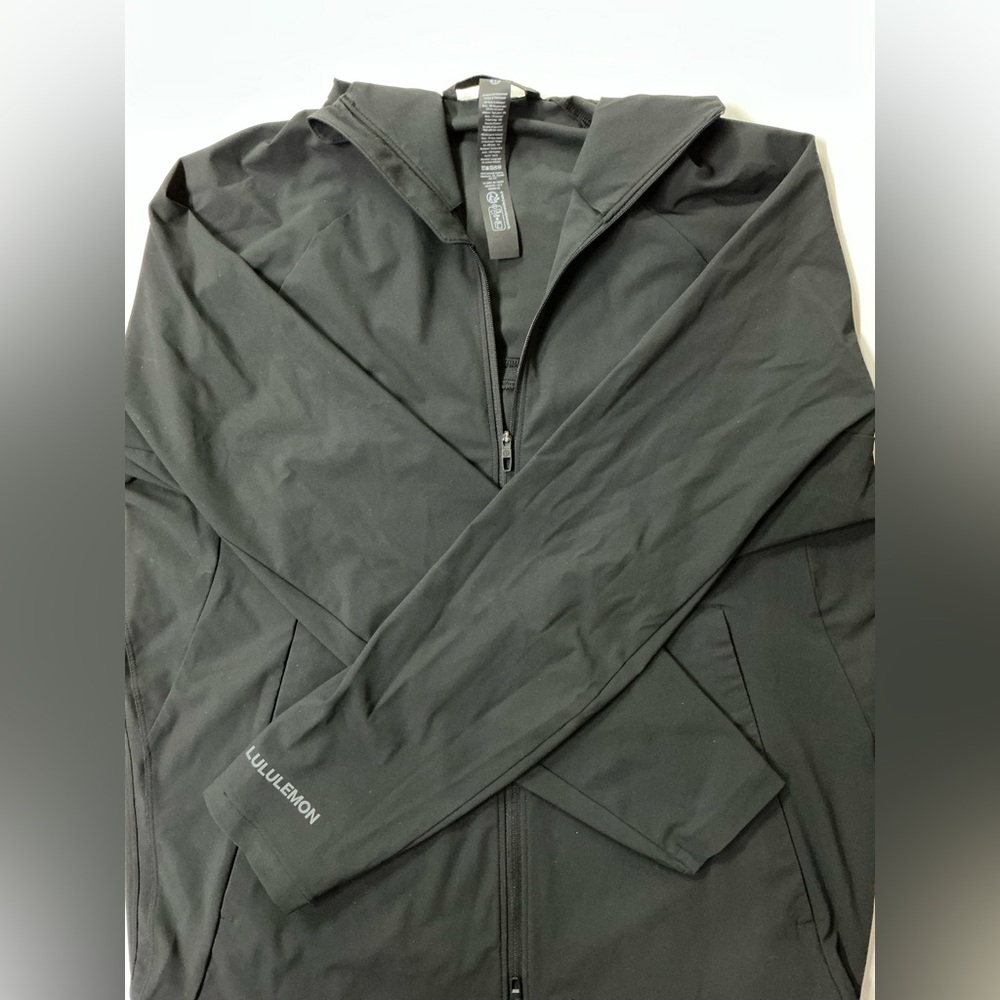 Men's Active Jacket - image 4